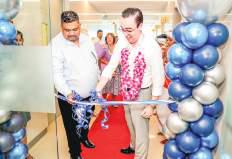 John Morris Group enters new growth phase by relocating to new office in Colombo 3