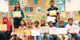 Serendib Flour Mills CSR initiatives nurture children through educational support and environmental awareness