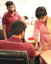 Analytical Instruments affirms commitment to employee well-being with comprehensive health camp