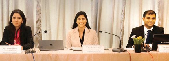ADB urges SL to accelerate recovery with fiscal discipline and global trade shifts