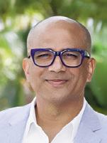 Sanjiv Hulugalle appointed CEO and General Manager of Cinnamon Life at City of Dreams Sri Lanka
