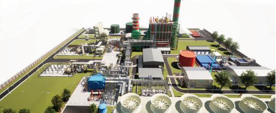 CEB signs PPA aimed at stabilizing electricity tariffs
