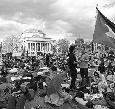 Pluralism and democracy increasingly targeted in US