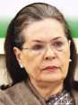 Sonia, Rahul charged in high profile money laundering case
