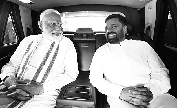 Sri Lanka-India MoUs and their implications