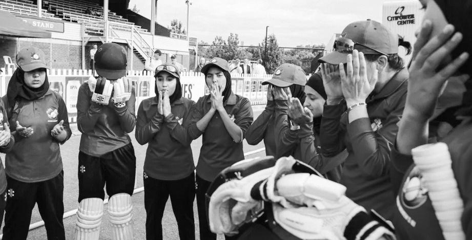 BCCI, ECB, CA to help fund ICC's plan to support Afghan women cricketers