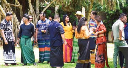 Citrus Resorts & Hotels witness surge in bookings and interest during festive season amidst travel boom
