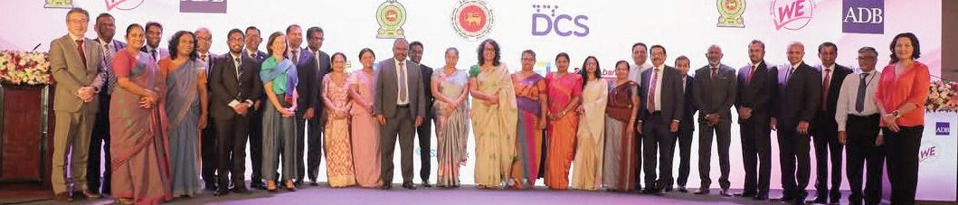 NDB Bank takes bold step towards gender-inclusive growth with WE Finance code pledge