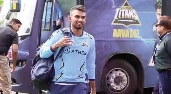 Gujarat Titans rope in Dasun Shanaka as replacement player