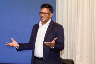 UN Global Compact Network Sri Lanka amplifies industry leadership