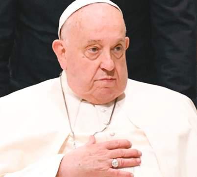World mourns People's Pope