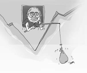 The sea-change after Modi's visit