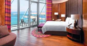 The Jewel in Colombo’s skyline turns one
