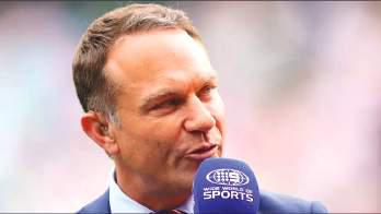 Ex-cricketer Slater sentenced over domestic violence charges