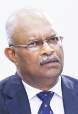 Shani appointed to committee studying PCol report on Easter Sunday terror attacks