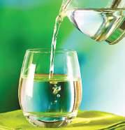 Is drinking water during meals unhealthy?