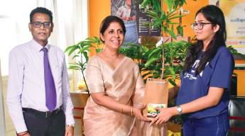 National Savings Bank welcomes Sinhala and Tamil New Year