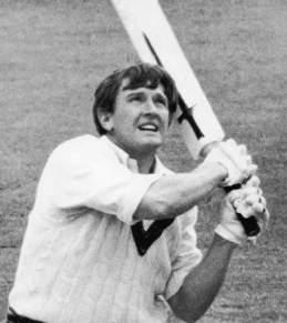 Former Australia opener Keith Stackpole dies aged 84