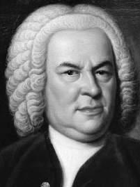 The Bach fugue and the Crucifixion - A musical catharsis