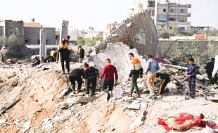 MSF: Gaza has become a “mass grave” for Palestinians and those helping them