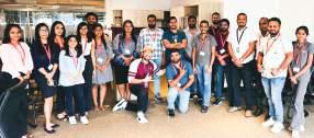 99x bridges the cybersecurity gap with a hands-on workshop led by industry experts