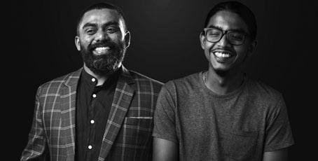 Turning Creativity into Commercial Impact: Fudge Marks Five Years as Sri Lanka's Only Behavioural Science Communications Agency