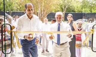 Ceyline Group and Lion Brewery Forge a Sustainable Future with Eco-Friendly Warehousing and Distribution.