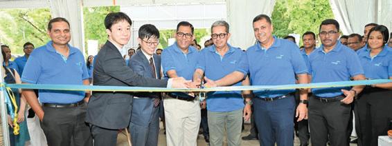 HNB Gami Pubuduwa Avurudu Pola 2025 concludes on a high note