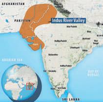 'India won't let even a drop of Indus water go to Pakistan!'