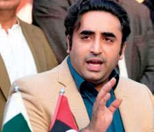 Blood will flow if India stops Indus water, warns PPP chief Bilawal Bhutto