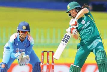 Brits century in vain as India record second victory