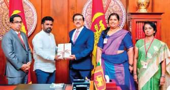 CBSL releases publication on financial statements for 2024