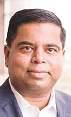 Anandasangaree re-elected