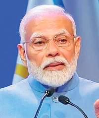 Modi gives 'free hand' to armed forces to respond to Pahalgam terror attack