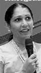 Sharmila challenges JVP over failure to tackle corruption within its own ranks at CMC