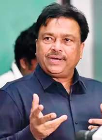 BCB President set to face upcoming Board elections