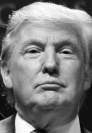 Trump's overall approval rating slumps to 39%, lowest in 80 years