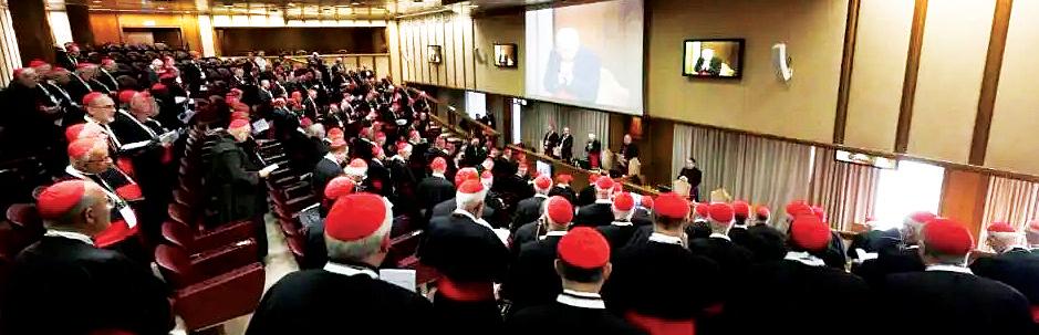 2025 conclave to have highest number of Asian cardinals
