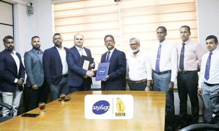 MegaPay's Pay&Go directly integrates with LECO to revolutionize electricity bill payments in Sri Lanka