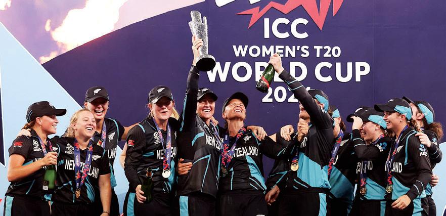 Lord's to host final of ICC Women's T20 World Cup 2026