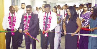 Tomorrow Financial Solutions joins forces with global financial powerhouse LOLC Holdings