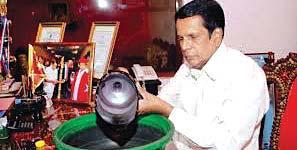 Krimiraja Ayurveda calls for govt support to sustain traditional medicine industry