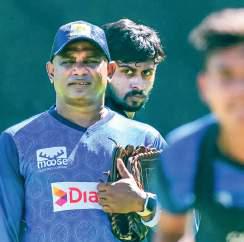 Sri Lanka climb ladder in ICC rankings