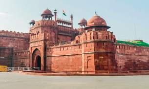 Indian Supreme Court junks claim of last Mughal Ruler's descendant to Delhi's Red Fort