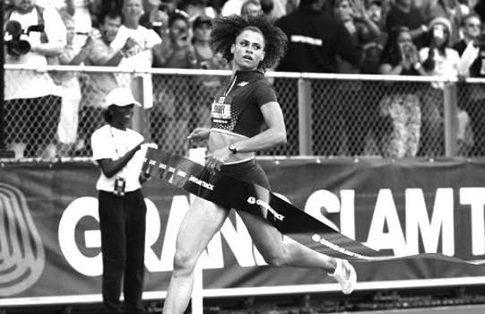 McLaughlin once again among Grand Slam winners in Miami