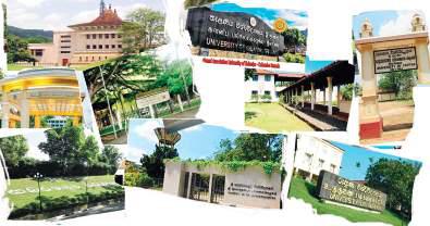Masters, not just graduates: Reclaiming purpose in university education