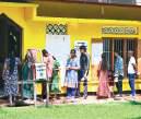 LG polls free and fair; Voter turnout low: Election monitors