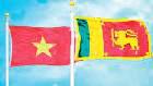 SL, Vietnam agree to review and renew MoU on defence cooperation