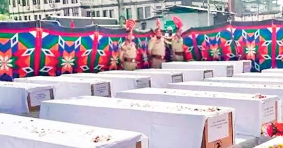 Taking time to reflect on Sri Lanka's war against terrorism in the wake of Pahalgam massacre