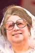 Bangladesh's former PM Khaleda Zia returns to Dhaka